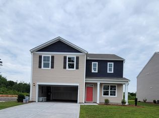 1762 Ovates Ln SE LOT 7, Bolivia, NC 28422