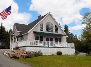 82 Ocean View Rd, Jonesboro, ME 04648