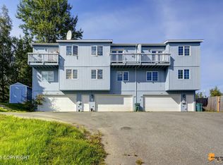 1562 State St #A2, Anchorage, AK 99504