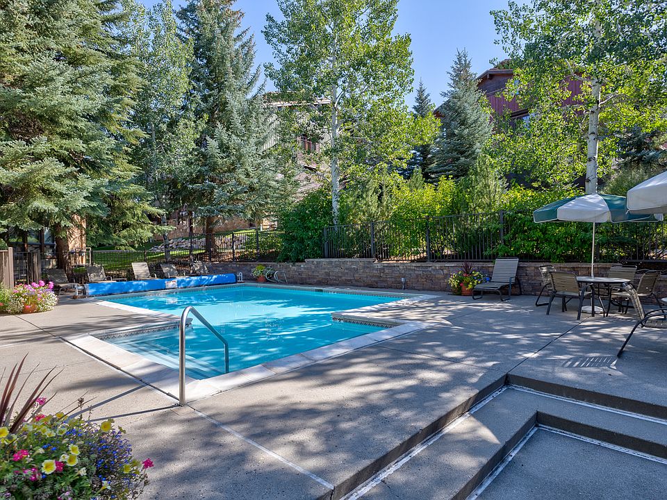 Year Round Heated Pool