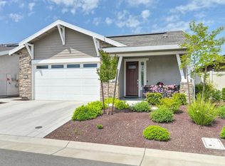 2112 Earthlight Ln, Roseville, CA