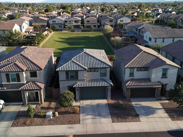 8835 W FLEETWOOD Lane, Glendale, AZ 85305