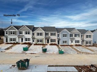 4333 Smithgall Ct #70, South Fulton, GA 30291