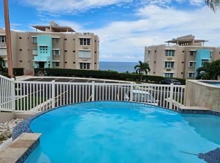 5015 Calle Punta Tuna Cond Villas Del Faro Rst #907, Maunabo, PR 00707