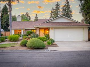 1750 E Deyoung Dr, Fresno, CA