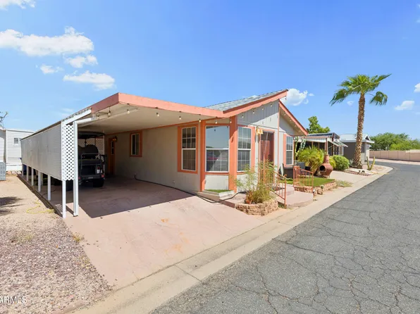 8865 E BASELINE Road #1830, Mesa, AZ 85209