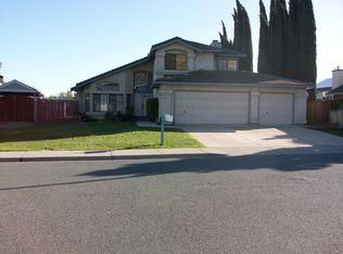 2400 Whitetail Dr, Antioch, CA 94531