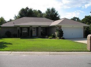 3997 Buttonbush Dr, Milton, FL 32583