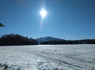 0 Wildhaven Rd, Bridgton, ME 04009