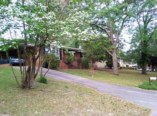 7 Vera Cir, Columbia, SC 29204