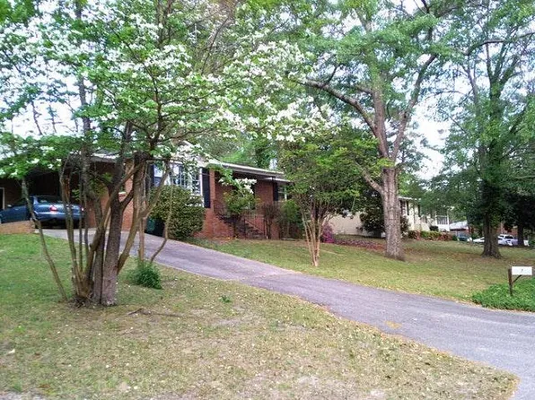 7 Vera Cir, Columbia, SC 29204