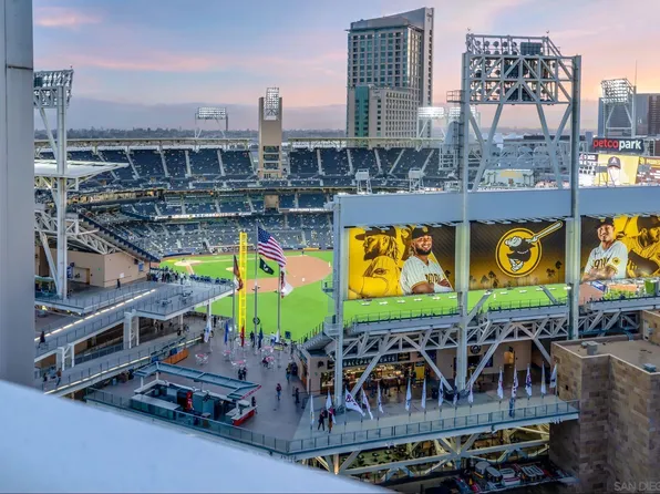 253 10th Ave Unit 1402, San Diego, CA 92101