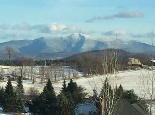 35 Hawley Rd, Fairfax, VT 05454