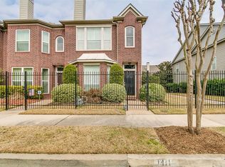 1411 Anita St, Houston, TX 77004