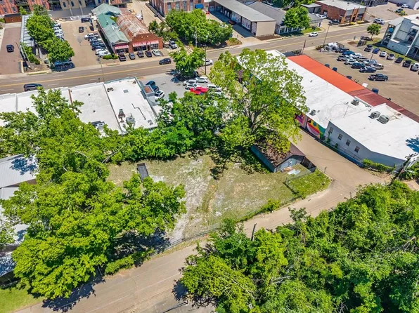 0 Taylor Ave, Oxford, MS 38655
