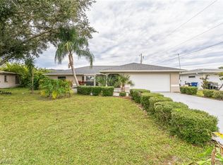 116 San Rafael Ave, North Port, FL 34287