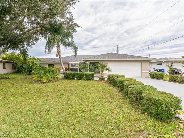 116 San Rafael Ave, North Port, FL 34287