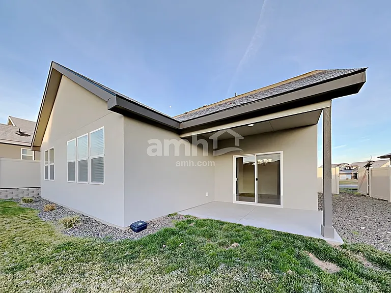 3602 S Natural Way — Photo 19