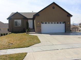 3171 N 1420th St W, Lehi, UT 84043