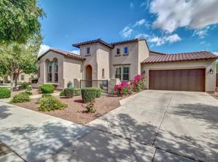 20548 W Walton Dr, Buckeye, AZ 85396
