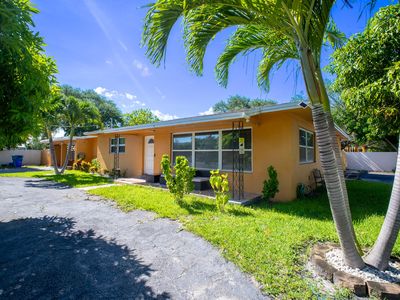 117 SE 22nd Avenue, Boynton Beach, FL, 33435