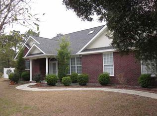 9703 Ali Ct, Myrtle Beach, SC 29588