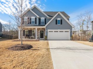 1464 Park Ter, Moore, SC 29369