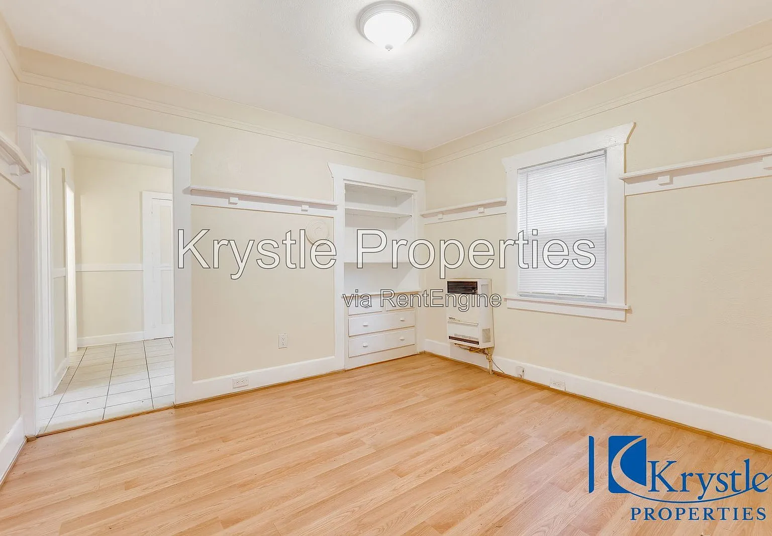 1 bed, 1.0 bath, $1,500 — Photo 1
