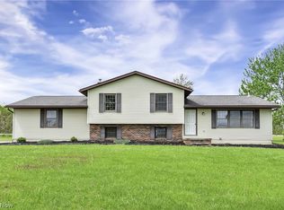 9550 Spencer Rd, Homerville, OH 44235