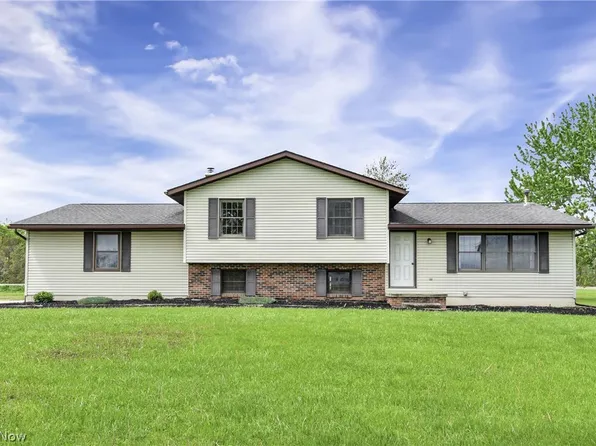9550 Spencer Rd, Homerville, OH 44235