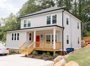 2160 S Lumpkin St, Athens, GA 30606