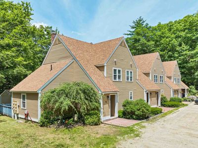 75 Haynesville Avenue UNIT 18, Conway, NH, 03818