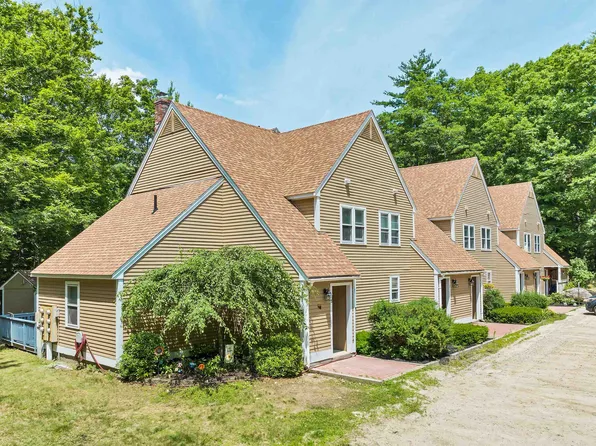 75 Haynesville Avenue #18, Conway, NH 03818