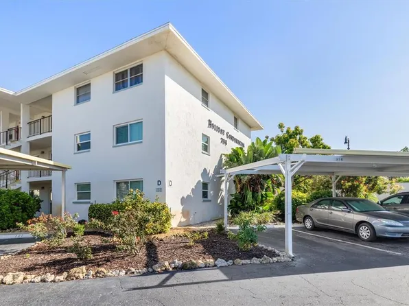 708 Tamiami Trl S APT 216, Venice, FL 34285