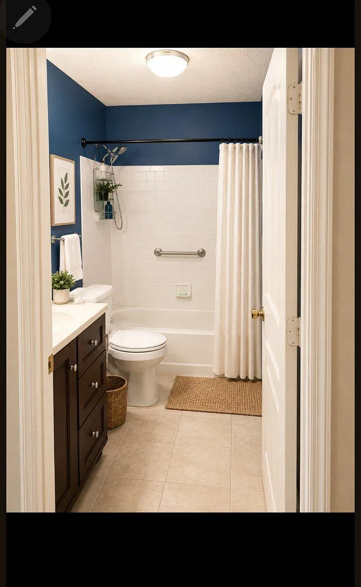 3 bed, 2.5 bath, 1496 sqft, $2,800 — Photo 4