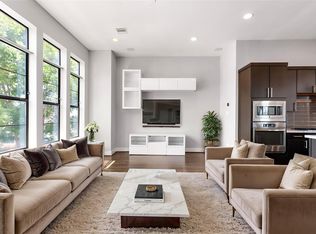 1705 Weber St, Houston, TX 77007