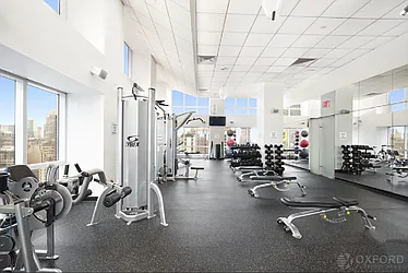 Rented by Oxford Property Group