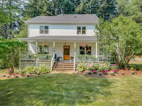 16501 NE 187th Ct, Brush Prairie, WA 98606