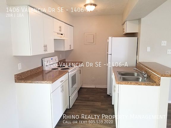 4th image of 1406 Valencia Dr SE #A