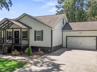 155 Cumberlind Dr, Guntersville, AL 35976