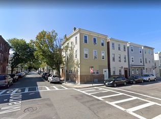 207-209 Marion St, East Boston, MA 02128