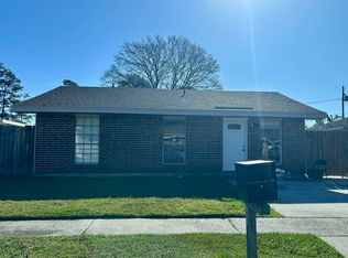 705 Hooter Rd, Bridge City, LA 70094