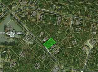 0 Ponferrada Way, Hot Springs, AR 71909