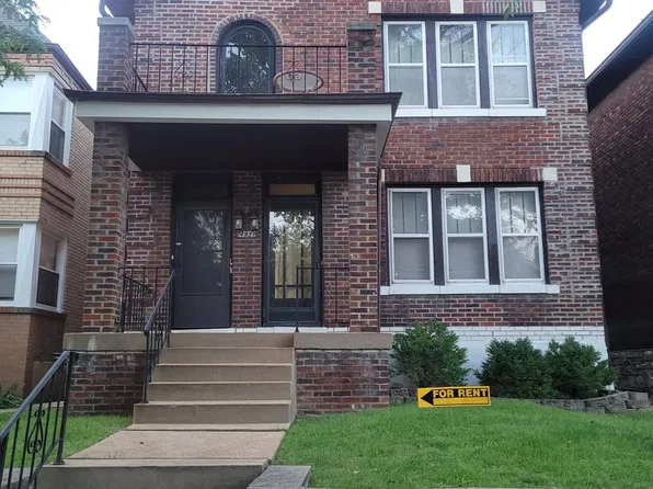 4937 Pernod Ave Floor 2, Saint Louis, MO 63139