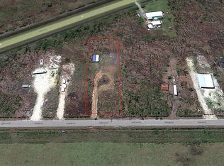 264 Borders Rd, Wewahitchka, FL 32465