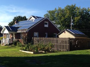 531 Turney St, Greensburg, PA 15601