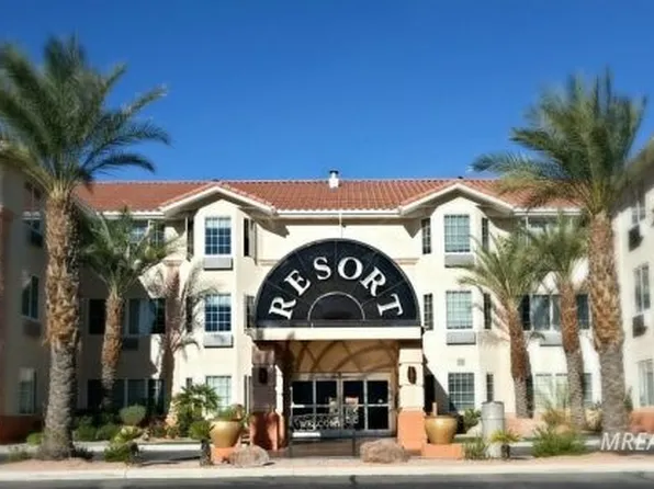 555 Highland Dr #109, Mesquite, NV 89027