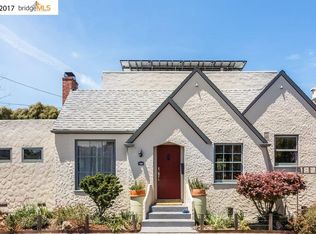 1032 Key Route Blvd, Albany, CA 94706