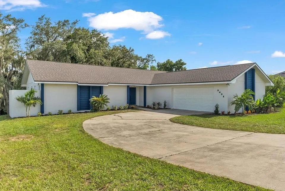 2451 Mary Jewett Cir