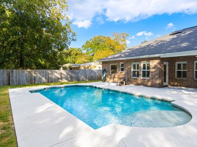 206 Forest Dr, Fort Walton Beach, FL, 32547